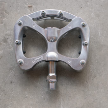 Załaduj obraz do przeglądarki galerii, Pedały MKS Pretzel