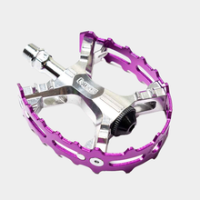 Załaduj obraz do przeglądarki galerii, Pedały MKS XC-III Bear Trap