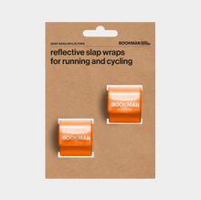 Załaduj obraz do przeglądarki galerii, Odblask Snap Band