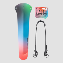 Załaduj obraz do przeglądarki galerii, Błotnik Ass Savers Win Wing Road 2