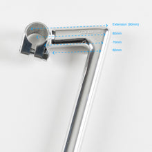 Załaduj obraz do przeglądarki galerii, Wspornik kierownicy Technomic Quill Stem