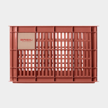 Załaduj obraz do przeglądarki galerii, Skrzynka rowerowa