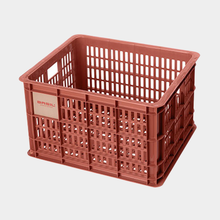 Załaduj obraz do przeglądarki galerii, Skrzynka rowerowa