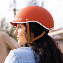 Załaduj obraz do przeglądarki galerii, Kask Heritage 2.0