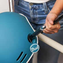 Załaduj obraz do przeglądarki galerii, Zapięcie U-lock Ultra Mini 410 Green