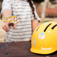 Załaduj obraz do przeglądarki galerii, Kask Thousand Jr. – Toddler Collection