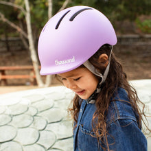 Załaduj obraz do przeglądarki galerii, Kask Thousand Jr. – Toddler Collection