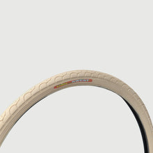 Załaduj obraz do przeglądarki galerii, Opona 20" x 1.25 (Calin) Ivory