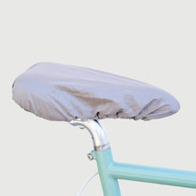 Załaduj obraz do przeglądarki galerii, Pokrowiec przeciwdeszczowy na siodełko
