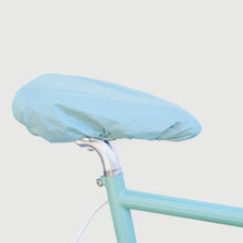 Załaduj obraz do przeglądarki galerii, Pokrowiec przeciwdeszczowy na siodełko