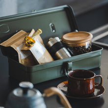 Załaduj obraz do przeglądarki galerii, Trunk Shape Toolbox T-320