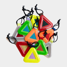 Załaduj obraz do przeglądarki galerii, Triangle Reflector