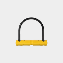 Załaduj obraz do przeglądarki galerii, Zapięcie U-lock Mini 402 Yellow