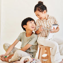 Załaduj obraz do przeglądarki galerii, All Sized Sketchbook