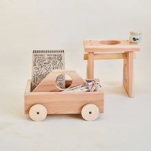 Załaduj obraz do przeglądarki galerii, All Sized Sketchbook