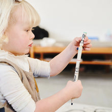 Załaduj obraz do przeglądarki galerii, Woset Bugs Snap 'n Share Markers