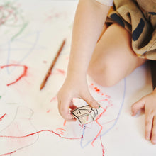 Załaduj obraz do przeglądarki galerii, Juan's Tri Again Eraser