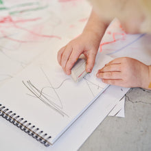 Załaduj obraz do przeglądarki galerii, Juan's Tri Again Eraser