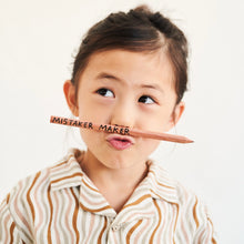 Załaduj obraz do przeglądarki galerii, Greeba's Mistaker Maker Pencils