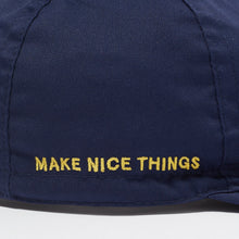 Załaduj obraz do przeglądarki galerii, CZAPKA Z DASZKIEM TOKYOBIKE MECHANIC'S CAP