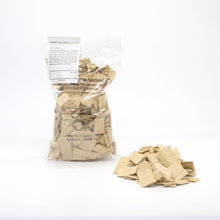 Załaduj obraz do przeglądarki galerii, Aromatyczne wiórki z drewna Hiba