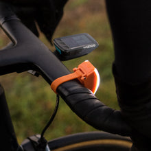 Załaduj obraz do przeglądarki galerii, Lampka Curve Light przód