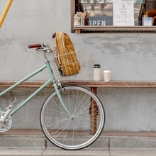 Załaduj obraz do przeglądarki galerii, Koszyk z przednim mocowaniem