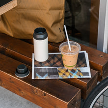 Załaduj obraz do przeglądarki galerii, Travel Tumbler 500 ml