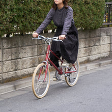 Załaduj obraz do przeglądarki galerii, Kierownica Semi Riser (CS26, Calin)