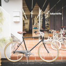 Załaduj obraz do przeglądarki galerii, Opona Lil' Picnic x Pop Grumpy 26 x 1.25