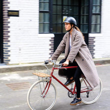 Załaduj obraz do przeglądarki galerii, Kask ReCycle