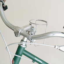 Załaduj obraz do przeglądarki galerii, Mocowanie na kierownicę do koszyka na bidon