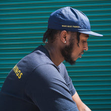 Załaduj obraz do przeglądarki galerii, CZAPKA Z DASZKIEM TOKYOBIKE MECHANIC'S CAP