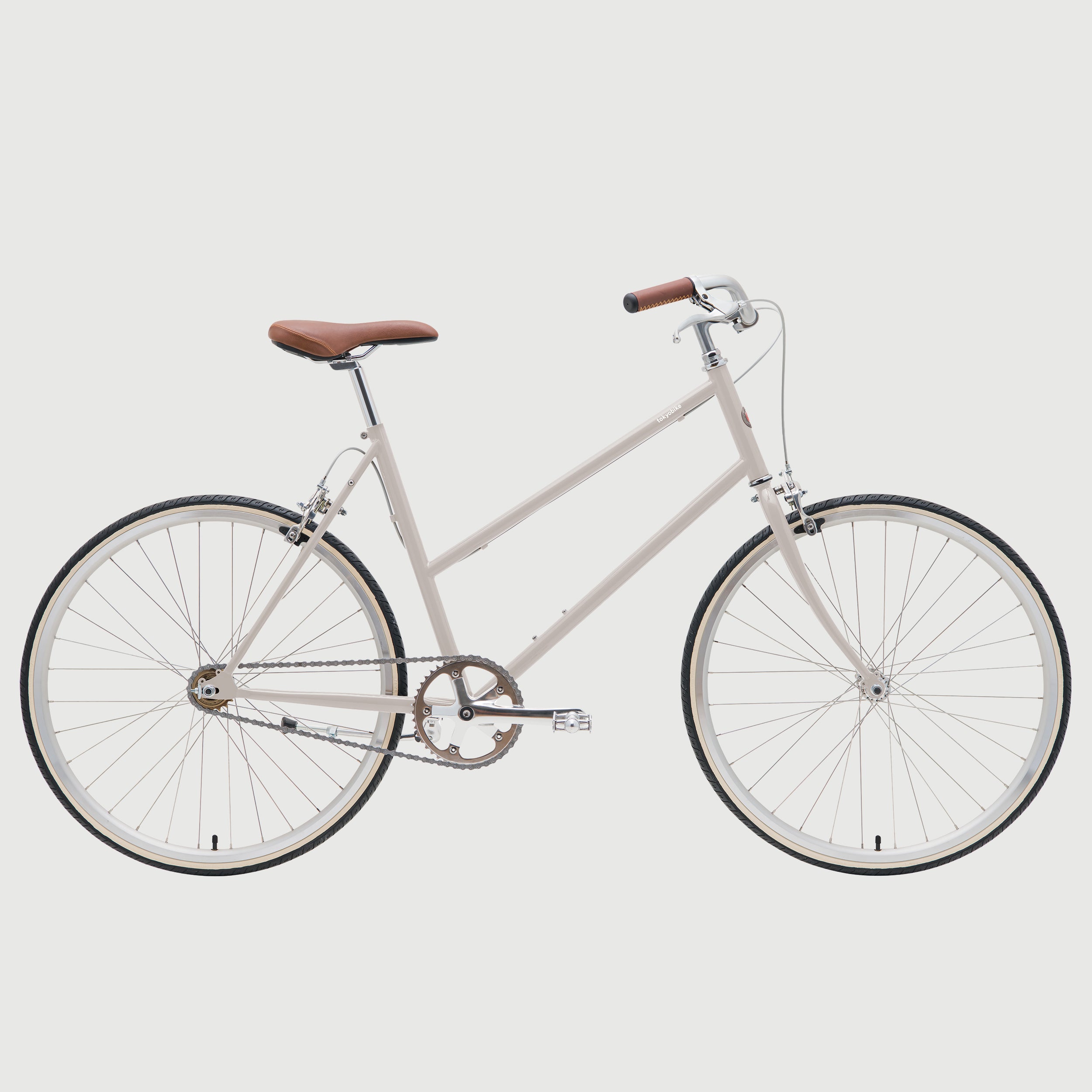 TOKYOBIKE MONO 中古 Mono Bisou (Leger) – tokyobike