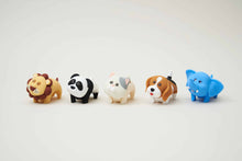 Załaduj obraz do przeglądarki galerii, Lampka Zoonimal lew