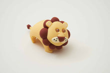 Załaduj obraz do przeglądarki galerii, Lampka Zoonimal lew