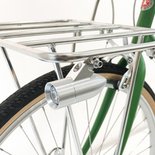 Załaduj obraz do przeglądarki galerii, Lampka przednia LED typu bullet