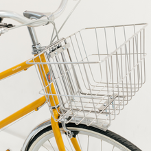 Załaduj obraz do przeglądarki galerii, Koszyk z przednim mocowaniem