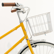 Załaduj obraz do przeglądarki galerii, Koszyk z przednim mocowaniem