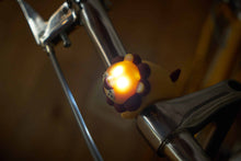 Załaduj obraz do przeglądarki galerii, Lampka Zoonimal lew