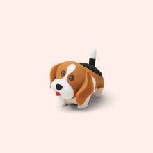 Załaduj obraz do przeglądarki galerii, Lampka Zoonimal pies