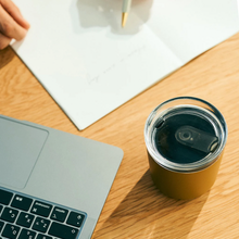 Załaduj obraz do przeglądarki galerii, To Go Tumbler 240 ml