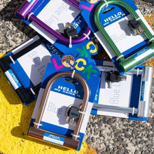 Załaduj obraz do przeglądarki galerii, Zapięcie Hello U-lock
