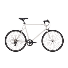 Załaduj obraz do przeglądarki galerii, OUTLET: Sport 9s 57 cm Off White
