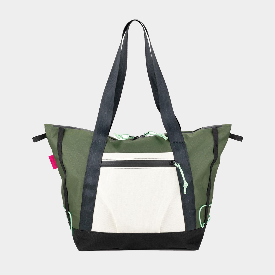 Acme Tech Tote