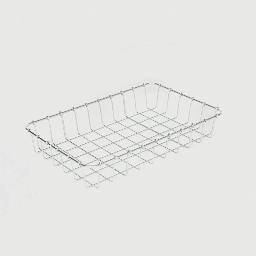 NITTO m-18 と WALD 137 half basket 白 WALD* 137 half basket (silver) | Pay ID
