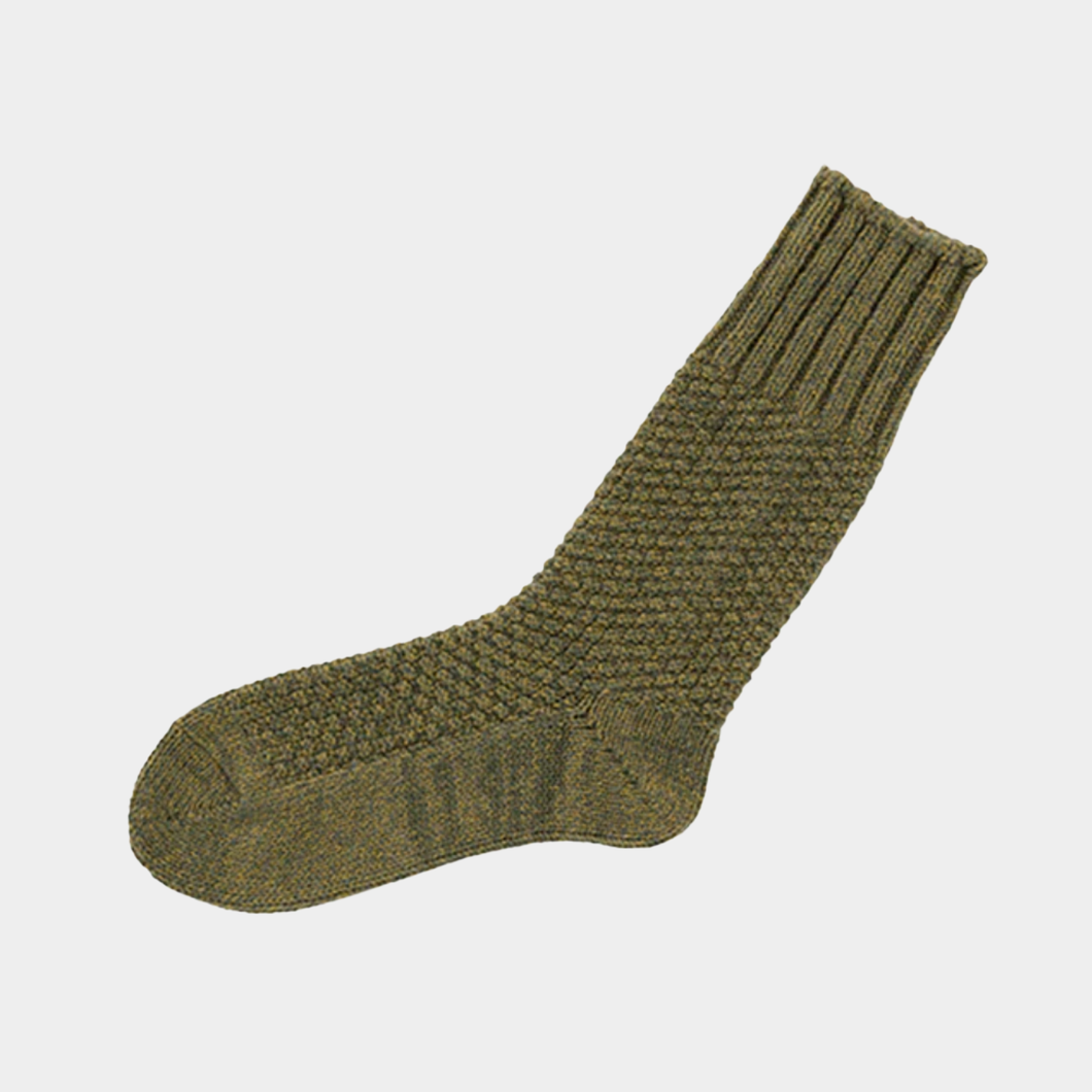 Skarpety Boston Boots Socks