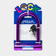 Załaduj obraz do przeglądarki galerii, Zapięcie Hello U-lock
