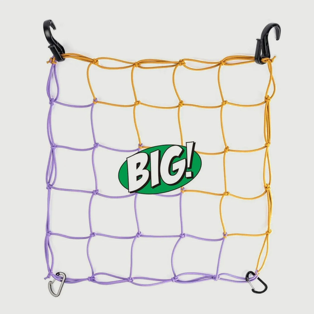Siatka na koszyk BIG