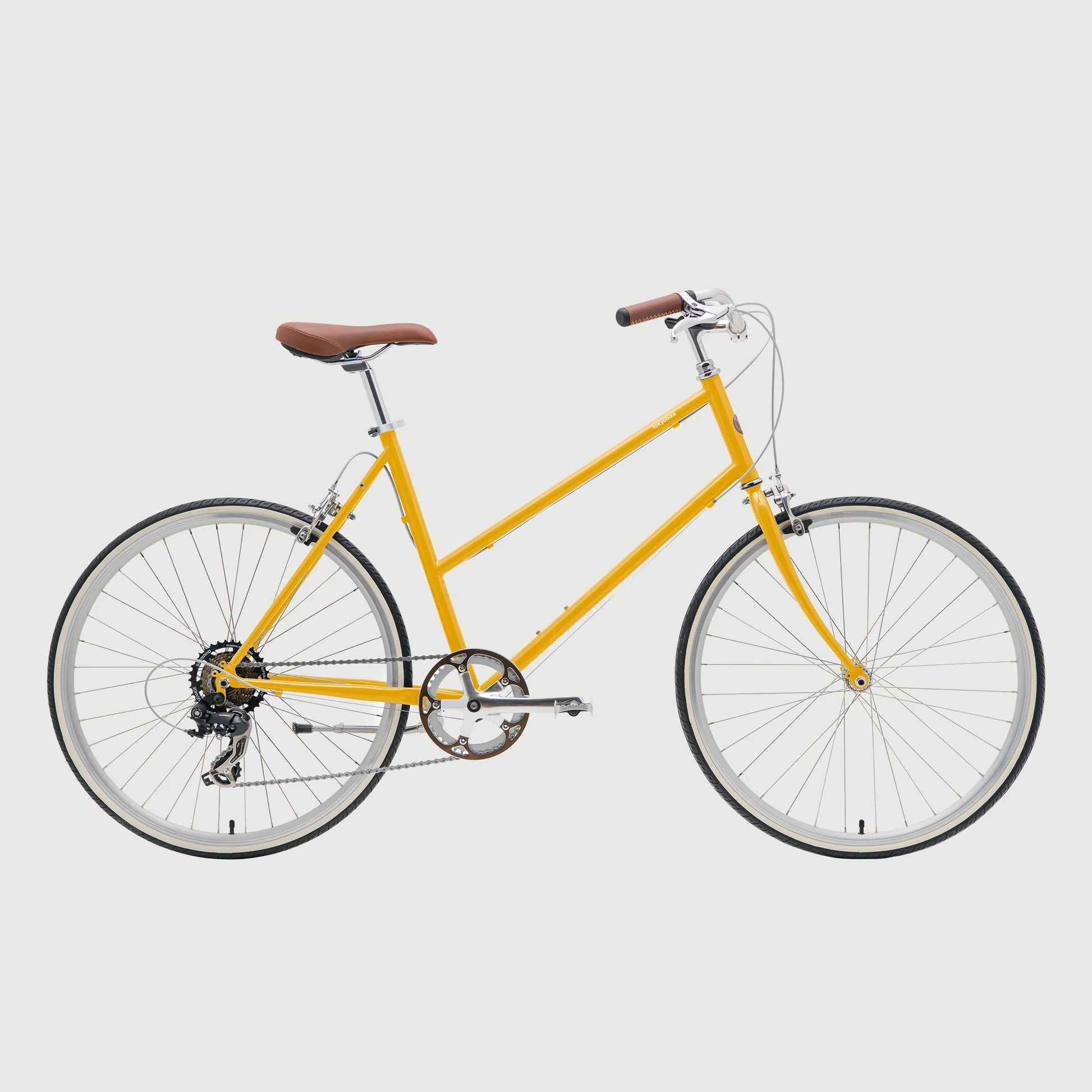 tokyo bike Mサイズ、アイボリー TOKYOBIKE MONO アイボリー M – pop grumpy